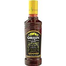 Orijin Africa Herbal Spirit 250Ml
